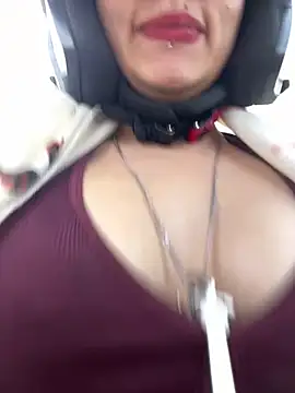 CamiTeaseX  online show from 02-16-26, 09:02