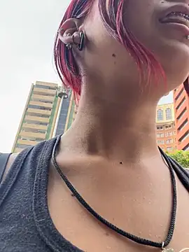 CamiTeaseX  online show from 02-08-26, 02:37