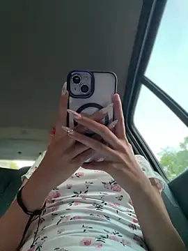 CamiTeaseX  online show from 02-14-26, 12:38