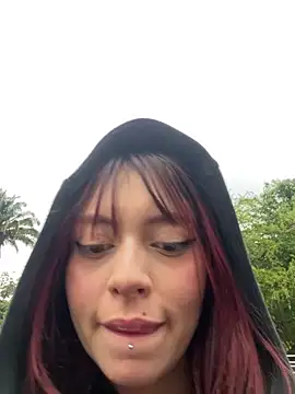 CamiTeaseX  online show from 03-08-26, 10:24