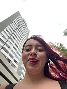 CamiTeaseX  online show from 02-26-26, 10:10