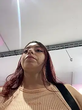 CamiTeaseX  online show from 03-24-26, 08:09