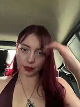 CamiTeaseX  online show from 04-07-26, 07:15