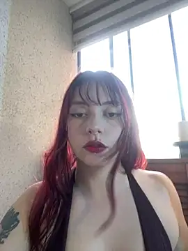 CamiTeaseX  online show from 02-24-26, 09:37