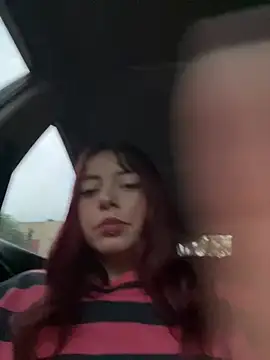 CamiTeaseX  online show from 03-02-26, 11:39