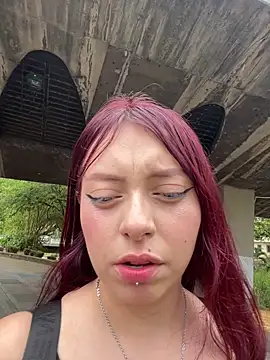 CamiTeaseX  online show from 04-05-26, 09:32