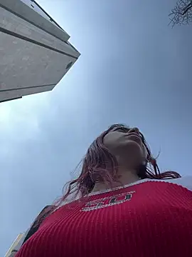 CamiTeaseX  online show from 03-22-26, 03:13