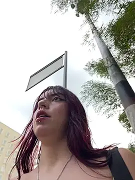 CamiTeaseX  online show from 03-25-26, 08:30