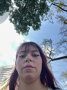 CamiTeaseX  online show from 03-15-26, 03:30