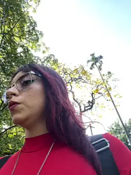 CamiTeaseX  online show from 03-07-26, 08:47