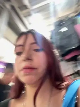 CamiTeaseX  online show from 03-21-26, 07:51