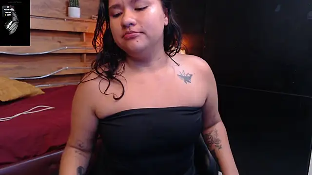 carolina canndy online show from 01-12-26, 01:56