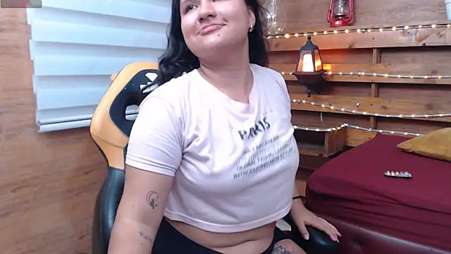 Snapshot of carolina_canndy chatting on 01-31-26, 11:58 carolina canndy online show from 01-31-26, 11:58