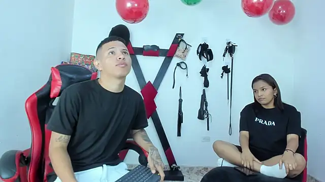 Three Ways to Love online show from 12-22-25, 12:05