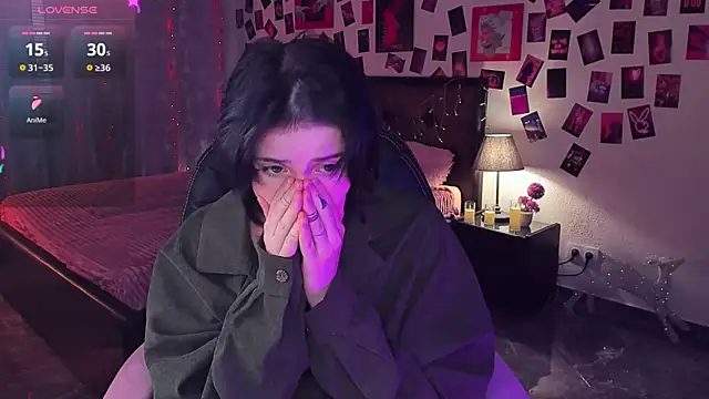 SarahShelby online show from 03-07-26, 10:43