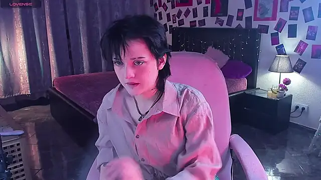 SarahShelby online show from 02-08-26, 06:44