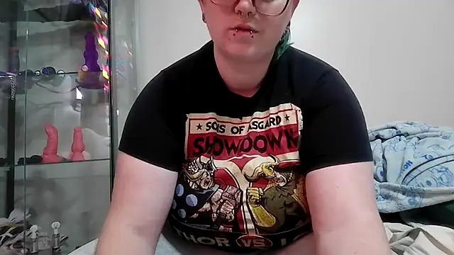 Pupghostt online show from 02-01-26, 02:48