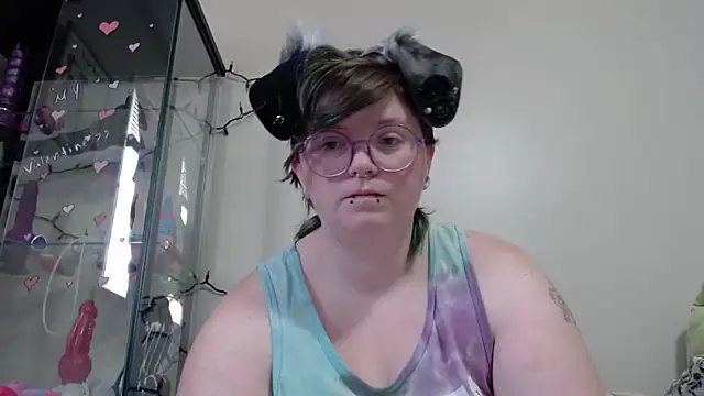 Pupghostt online show from 03-30-26, 03:02