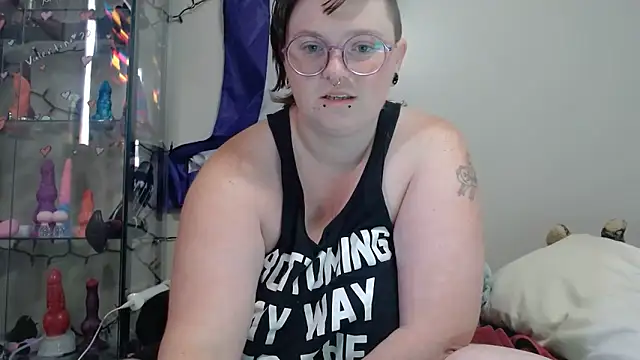 Pupghostt online show from 06-11-26, 12:57