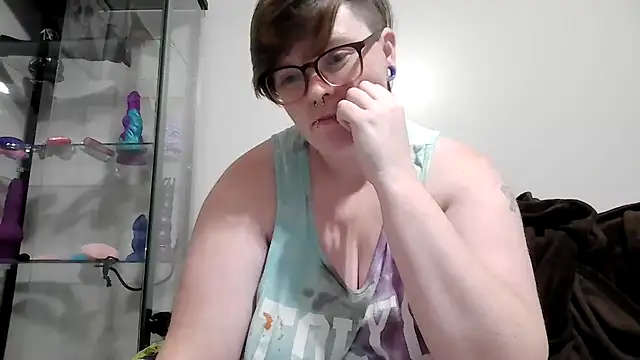 Pupghostt online show from 01-08-26, 12:55