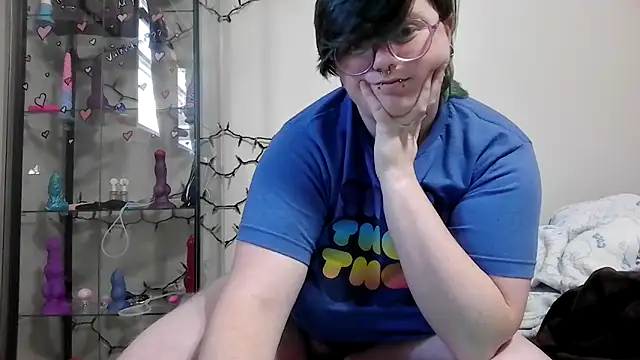 Pupghostt online show from 03-09-26, 06:44