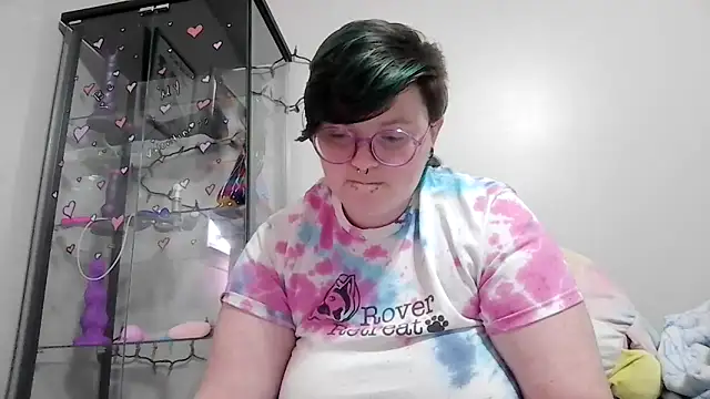 Pupghostt online show from 02-23-26, 04:40