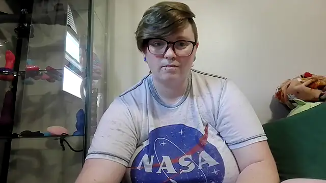 Pupghostt online show from 01-07-26, 07:08