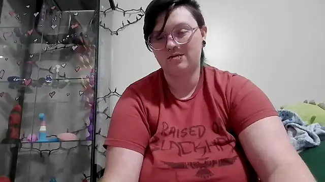 Pupghostt online show from 02-09-26, 06:17