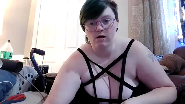 Pupghostt online show from 02-24-26, 04:08