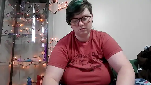 Pupghostt online show from 02-06-26, 01:18