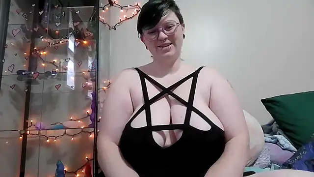 Pupghostt online show from 02-08-26, 01:09