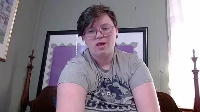 Pupghostt online show from 03-17-26, 12:19