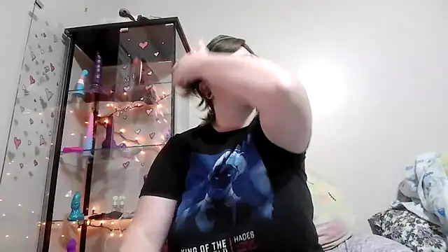 Pupghostt online show from 03-11-26, 05:40