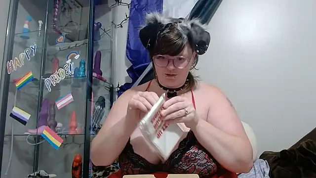 Pupghostt online show from 07-09-26, 04:50