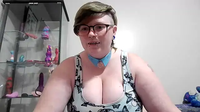 Pupghostt online show from 12-21-25, 07:37