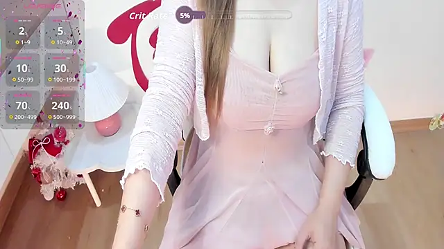 Mimi Sexy08 online show from 03-21-26, 12:12