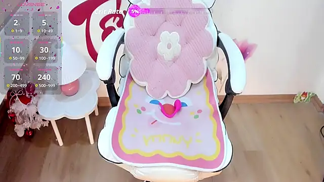 Mimi Sexy08 online show from 03-05-26, 12:24