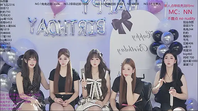 sweetgirls777 online show from 02-05-26, 11:50