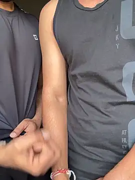 The AlphaDuo online show from 12-21-25, 03:41