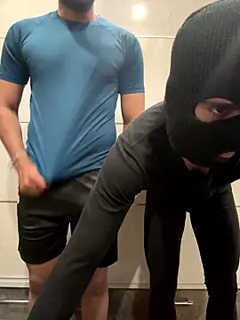 The AlphaDuo online show from 01-09-26, 04:25