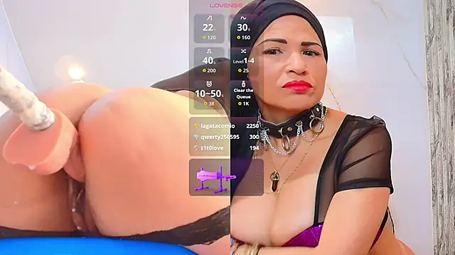 Isis car0lina online show from 03-25-26, 05:40