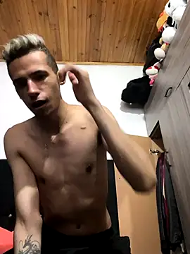 Deimon hot1 online show from 12-21-25, 02:35