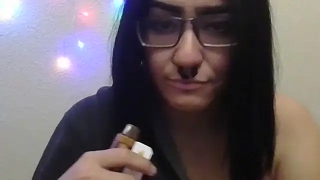 Snapshot of GabbyDaniella chatting on 01-10-26, 12:50 GabbyDaniella online show from 01-10-26, 12:50