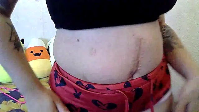 Snapshot of GabbyDaniella chatting on 02-04-26, 08:37 GabbyDaniella online show from 02-04-26, 08:37