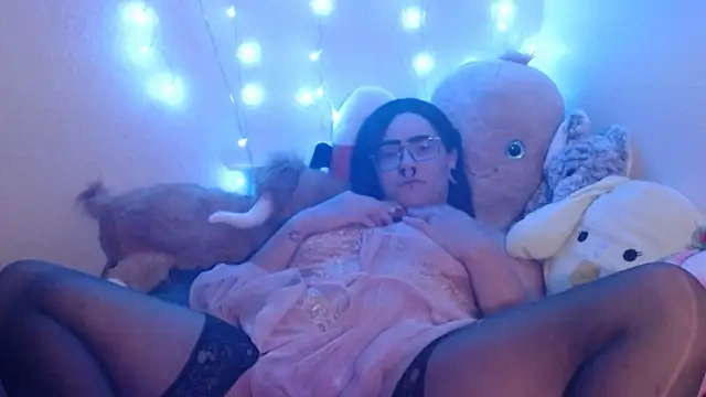 Snapshot of GabbyDaniella chatting on 03-02-26, 04:02 GabbyDaniella online show from 03-02-26, 04:02