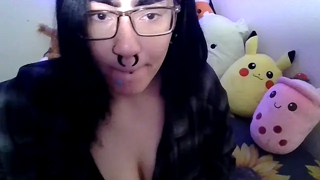 Snapshot of GabbyDaniella chatting on 02-21-26, 06:37 GabbyDaniella online show from 02-21-26, 06:37