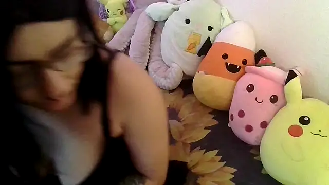 Snapshot of GabbyDaniella chatting on 02-22-26, 01:19 GabbyDaniella online show from 02-22-26, 01:19