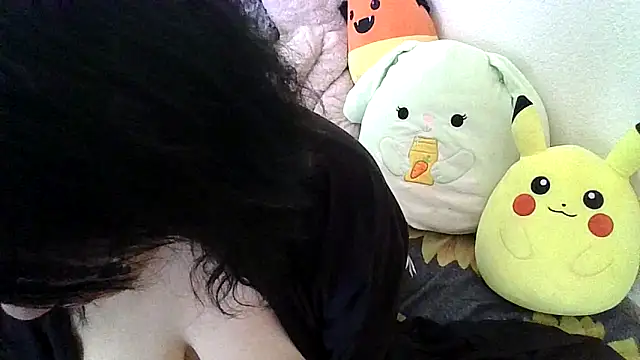 Snapshot of GabbyDaniella chatting on 02-15-26, 09:58 GabbyDaniella online show from 02-15-26, 09:58