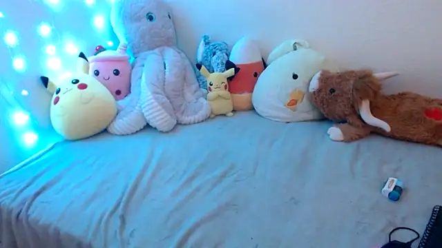 GabbyDaniella online show from 03-11-26, 06:29