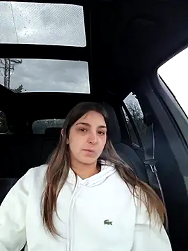 Just-Dori online show from 01-18-26, 04:32